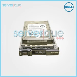 5R6CX Dell 600GB 10K 6Gbps SAS 2.5" Internal Hard Drive 05R6CX - Picture 1 of 3