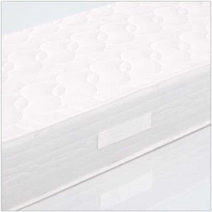 Materasso 💶sconto Matrimoniale Piuma sottovuoto 190x160 Memory Foam 7 cm H25 - Foto 1 di 8