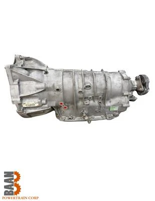 Transmisión automática OEM para BMW Z3-525i 2001-2002 96022922 Foto 1 de 4