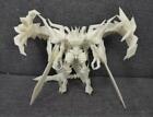 3D Printing Digimon Adventure Jesmon X Figure Gk Unpainted Model Royal Knight