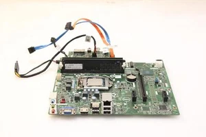 Płyta główna Dell 7KY25 Inspiron 3668 LGA1151. W/ i3-7100 3,9GHz, 8GB.SKU220833 - Zdjęcie 1 z 5