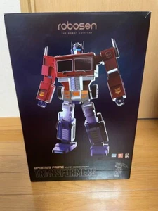 Transformers Robosen Optimus Prime Auto-Convert Robot ELITE Japanese Ver. Tested - Picture 1 of 20