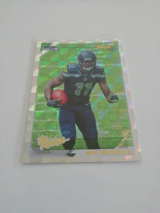 Gary Jennings Seattle Seahawks 2019 Donruss The Rookies #34 Rookie NFL... - Bild 1 von 2