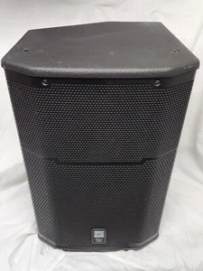 JBL PRX415M 15 inch Two-Way Stage Monitor and PA Speaker - Black - Picture 1 of 6