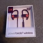 Beats by Dr. Dre Powerbeats3 In Ear Wireless Headsets