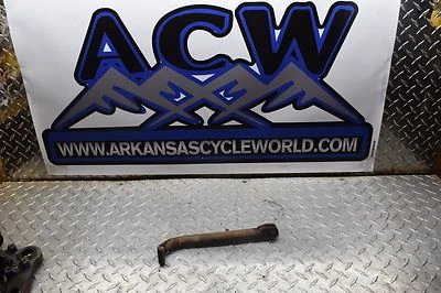 X2-5 SOPORTE LATERAL 73 HONDA CL100S CL 100 S 1973 SCOOTER ENVÍO GRATUITO Foto 1 de 4