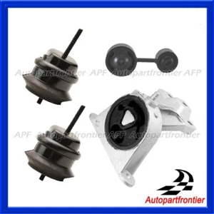 Montaje de motor y transmisión para Chrysler Pacifica 2004-2006 3,5 L/2005-2008 AWD 3,8 L - Imagen 1 de 6