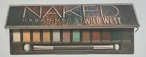 Brand New, Never Opened Urban Decay Naked Wild West Eyeshadow Palette RV $49 - Bild 1 von 7