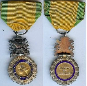 Médaille - Médaille militaire 1870 MàE - Bild 1 von 1