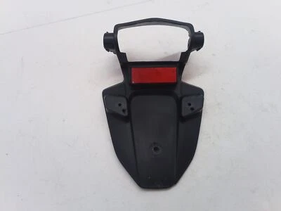 Держатель номерного знака Honda CBR 600 RR 2007-2008 80100mfjd00 - Изображение 1 из 4