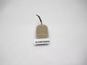 2012-2017 Kia Rio Hatchback 5-DR Handsfree Hands Free Mic Microphone Assembly - Picture 1 of 6