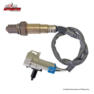 AC Delco Oxygen O2 Sensor for 2003-2005 Cadillac Chevrolet GMC V8 5.3L - Picture 1 of 1