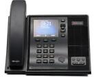 POLYCOM  CX600 Phone for MICROSOFT LYNK. POE. IP. 2200-15987-025. NEW