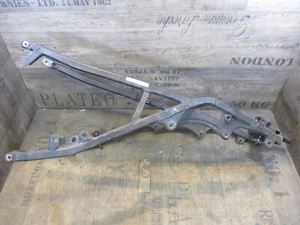 Marco trasero Aprilia Pegaso 650 ML Sub Frame BR5F1 B883 - Imagen 1 de 4