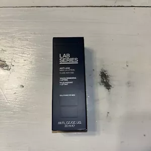 Lab Series max la anti age youth renewing lifting lotion .68 fl oz 20 ml NIB - Picture 1 of 2