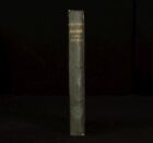 1869 John Bolton Geological Fragments From Rambles Among Rocks Illustrated First