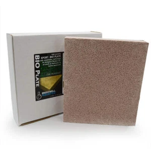 Brightwell Aquatics Xport BIO Plate – 9"x8"x1.5" High-Porosity Bio Filter Media - Picture 1 of 2