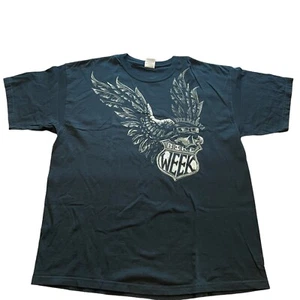 Herren XL Gildan 9th Annual Delmarva Bike Week Ocean City, MD Sept. 2009 - 2-seitig - Bild 1 von 8