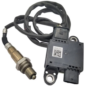 Sensor de partículas 5 hilos SH9R-18641 0281009153 / 154 para Mazda CX-5 2.2D KF AWD - Imagen 1 de 9