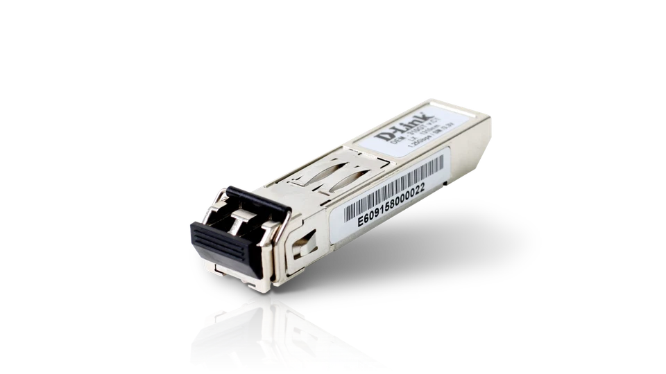 1000BASE-LX SFP 1310nm Optical Transceiver DEM-310GT - BUY 5, GET 1 EXTRA FREE!! - Image 1 of 1