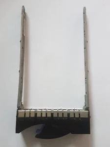 IBM 42R4127 42R4126 42R4125 3,5" Wechselrahmen Caddy Tray - Bild 1 von 3