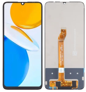 Black LCD Display for Huawei Honor X7 Cell Phone Touch Screen Digitizer Repair - Picture 1 of 9