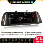 10.25" Android 12 Autoradio GPS Navi für BMW 5er F10/F11 NBT CarPlay DAB+4G Wifi