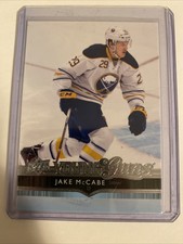 2014-15 Upper Deck Series 1 YOUNG GUNS #208 Jake McCabe