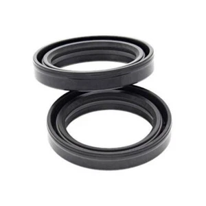 2 PARAOLI ORIGINALI YAMAHA PER YAMAHA MXT850 NIKEN 850 2018 - Foto 1 di 1