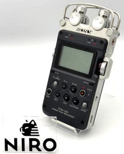 Sony PCM-D50 Portable Digital Audio Recorder Handy Linear PCM Recorder - Used - Picture 1 of 19
