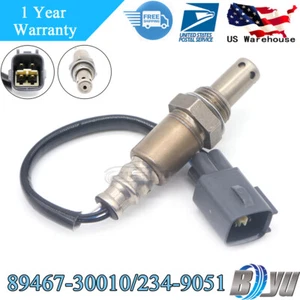 Sensor de oxígeno O2 para Lexus IS250 IS350 GS300 89467-30010 2349051 aguas arriba - Imagen 1 de 9