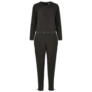 Traje de cuerpo completo deportivo Urban Classics para dama Polar Fleece - Imagen 1 de 24