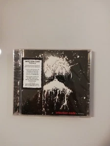 Infection Code - Intimacy (BEY0738) - Sealed CD - Picture 1 of 2