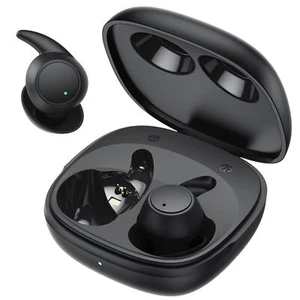 MUSICOZY Bluetooth 5.3 Sleep Earbuds, Wireless Sleep Headphones, Light-Weight - Picture 1 of 7
