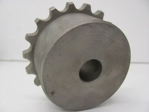 MORSE SPROCKET (M# 5018) BORE SIZE 1/2" - Picture 1 of 3