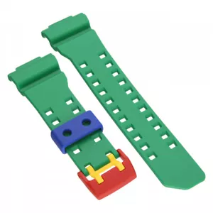ORYGINALNY PASEK CASIO GA-400 GA-400-2A - Foto 1 di 2