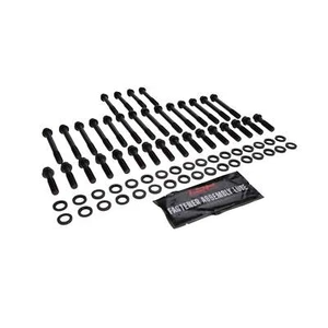 Pro Series Chevy Small Block Cylinder Head 12-Point Bolt Kit - Bild 1 von 2