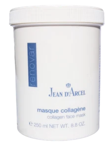 Jean d'Arcel RENOVAR Masque Collagene 250 ml - Imagen 1 de 1