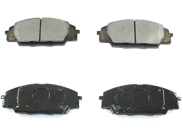 Front Brake Pad Set For 2006-2011 Honda Civic 2007 2008 2009 2010 JD662SP Foto 1 de 1