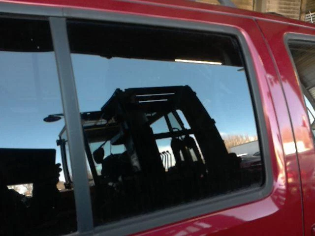 05 06 07 08 09 10 11 12 NISSAN PATHFINDER puerta trasera cristal/ventana derecha Foto 1 de 1