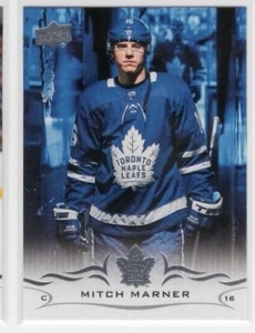 Mitch Marner 18-19 Upper Deck Series One Base Common #171 Toronto Maple Leafs - Bild 1 von 1