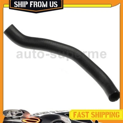 Puertas de manguera de refrigerante de radiador superior de 2,4 L para Honda Element 2003-2011 Foto 1 de 3