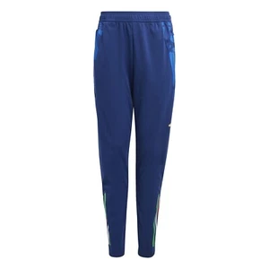 adidas Kids Italy Tiro 24 Competition Training Tracksuit Sports Casual Bottoms - Picture 1 of 5