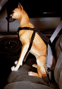 Omnipet Car Safety Harness Size X-Small Under 8lbs - Picture 1 of 1