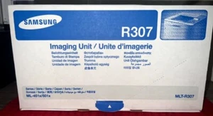 NEU Original Samsung R307 Bildgebungseinheit MLT-R307 für ML-451x/501x - werkseitig versiegelt - Bild 1 von 1