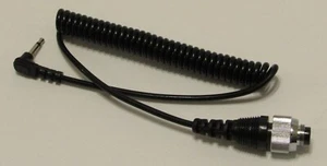 Quantum Instruments # 451 Motor Drive Cord Nikon - Picture 1 of 2