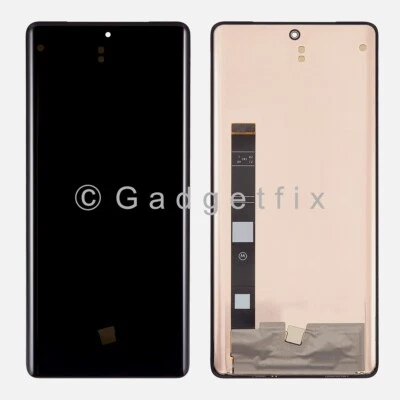 Digitalizador de pantalla táctil LCD para Motorola Edge Plus 2023 XT2301-1 Foto 1 de 4