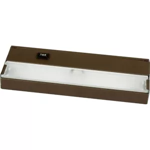 Progress Lighting Hide-A-Lite Iii One-Light Undercabinet - P7032-20WB - Picture 1 of 1
