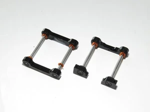 XT4-8427 XRAY T4 2020 on-road car hinge pins suspension mounts - Picture 1 of 1