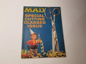 Mad Magazine - No 75 - December 1962 - Picture 1 of 2